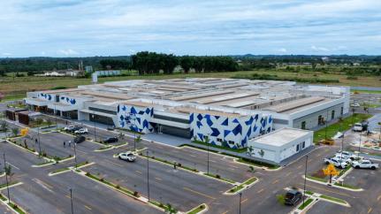 Tonico Pinheiro - Secom-MT