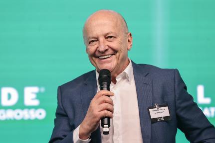 Mayke Toscano/Secom-MT