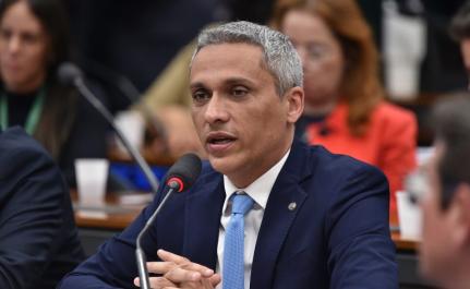 Zeca Ribeiro/Câmara dos Deputados