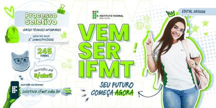 Instituto Federal de Mato Grosso