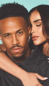 Reprodução/Instagram/@tainamilitao