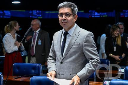 Waldemir Barreto/Agência Senado
