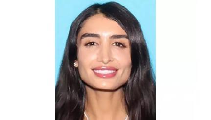 L.A. County Sheriff’s Department 