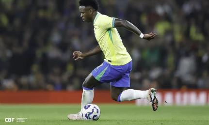 RAFAEL RIBEIRO/CBF/DIREITOS RESERVADOS