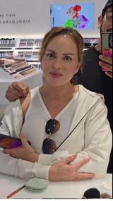 Reprodução/Instagram/@gabyspanictv