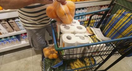 VALTER CAMPANATO/AGÊNCIA BRASIL/ARQUIVO