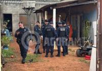 Ana Clara Costa/ TV Cidade Record/ Agora MT