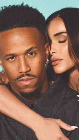 Reprodução/Instagram/@tainamilitao