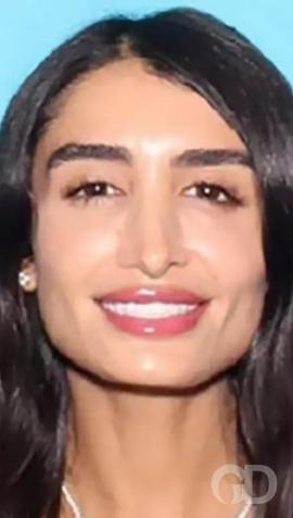 L.A. County Sheriff’s Department 