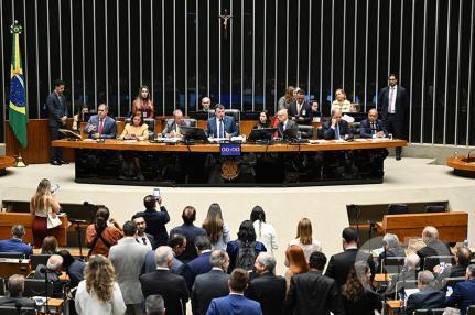 Edilson Rodrigues/Agência Senado