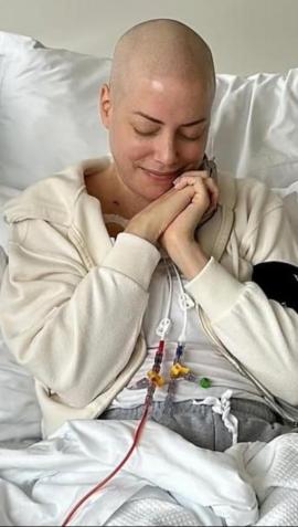 Reprodução/Instagram/@fabianajustus