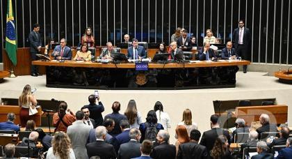 Edilson Rodrigues/Agência Senado