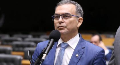 Kayo Magalhães/Câmara dos Deputados