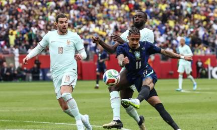 WINSLOW TOWNSON-IMAGN IMAGES