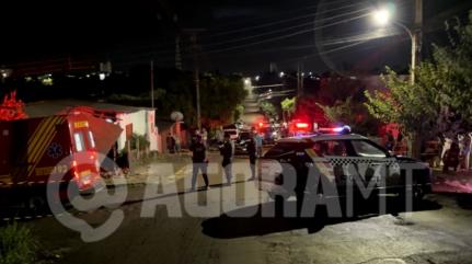 Daniel Arly / TV Vale Record