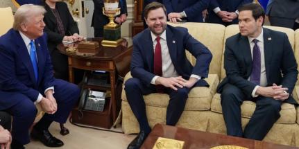 Reprodução/White House