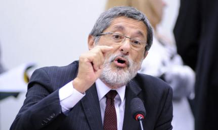  LUCIO BERNARDO JR./CÂMARA DOS DEPUTADOS