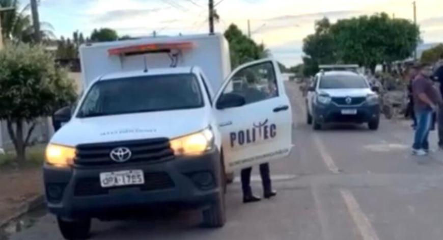 Só Notícias/Fabiano Marques