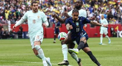 WINSLOW TOWNSON-IMAGN IMAGES