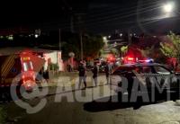 Daniel Arly / TV Vale Record