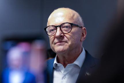 Tonico Pinheiro/Secom-MT