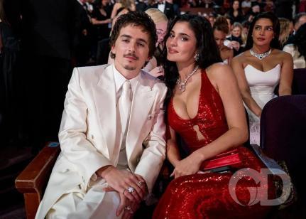 Getty Images The Academy via Get