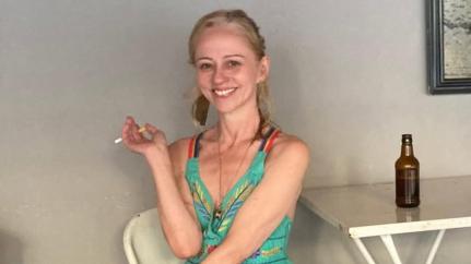 Reprodução/Instagram/@gutastresser