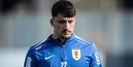 Divulgação/Seleção uruguaia