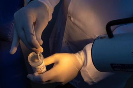 João Risi/Ministério da Saúde