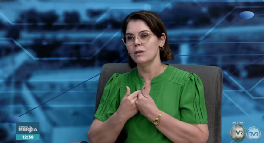 Reprodução - TV Vila Real