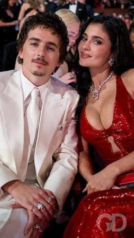 Getty Images The Academy via Get