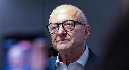 Tonico Pinheiro/Secom-MT