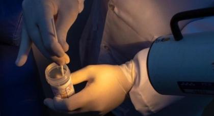 João Risi/Ministério da Saúde