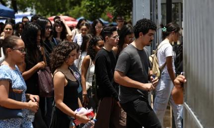 MARCELO CAMARGO/AGÊNCIA BRASIL