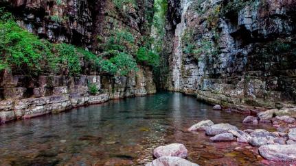 Rafael Marques/Secom-MT