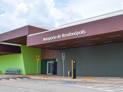 Centro-Oeste Airports (COA)