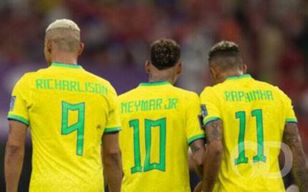 Lucas Figueiredo/CBF 