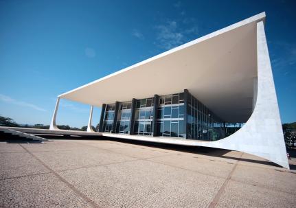 Rosinei Coutinho/STF