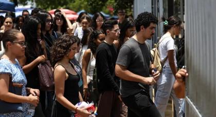 MARCELO CAMARGO/AGÊNCIA BRASIL