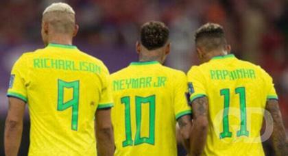 Lucas Figueiredo/CBF 