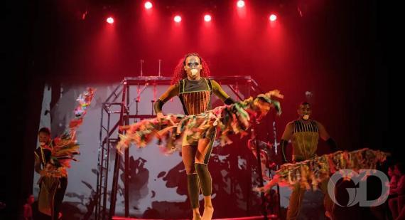 © Ricardo Maciel/Divulgação