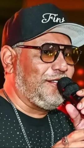 Reprodução/Instagram/@chrigoroficia