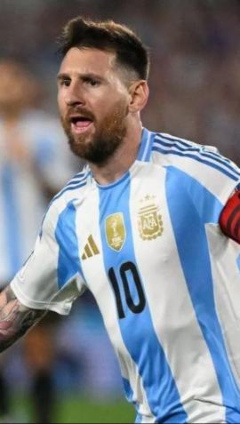 Reprodução/X/@CONMEBOL