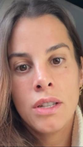 Reprodução/Instagram/@shantal/@camilatrianda