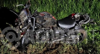 Gustavo Sabino / TV Cidade Record