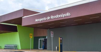 Centro-Oeste Airports (COA)