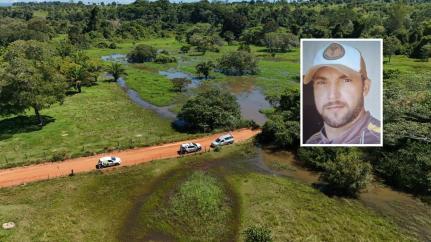 Nailton Alves/Canal Diário