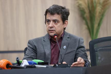 Mayke Toscano/Secom-MT