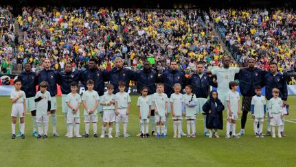 Brian Snyder/REUTERS