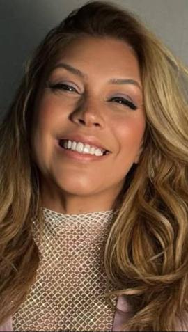 Reprodução/Instagram/@simonycantora